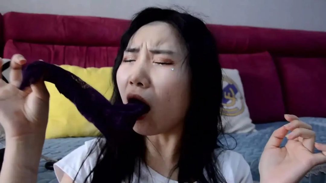 挣脱捆绑解除塞嘴封堵专辑第5弹-8