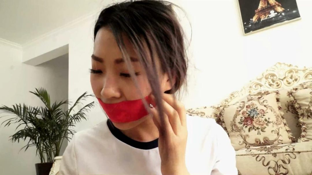 逍遥定拍:挣脱捆绑解除塞嘴封堵特辑(夏炎、吴晗、韩经洁、林艺)-15 逍遥定拍:挣脱捆绑解除塞嘴封堵特辑(夏炎、吴晗、韩经洁、林艺)-15