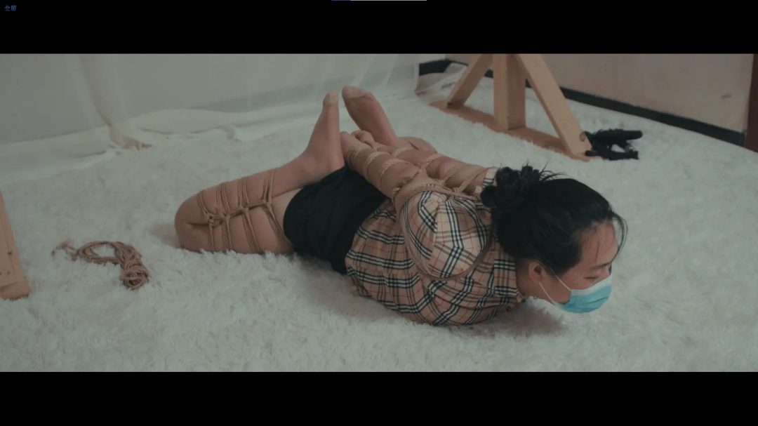 超级直臂M腿-2