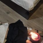 捆绑调教CD的一天