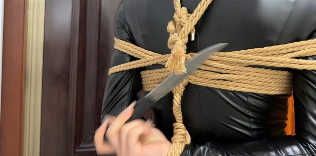 金宝定拍《女贼历险记》全集-6