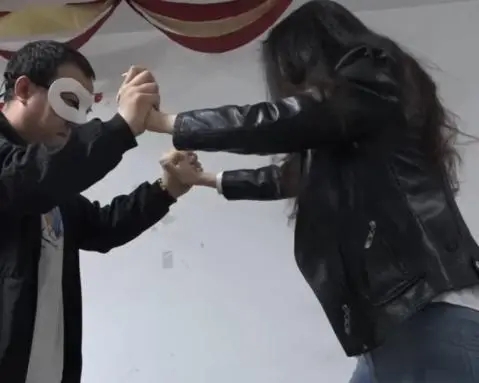 女侠苍月第二集-2