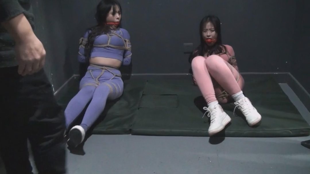 雅俗阁定制《女井历险记》第一集-9