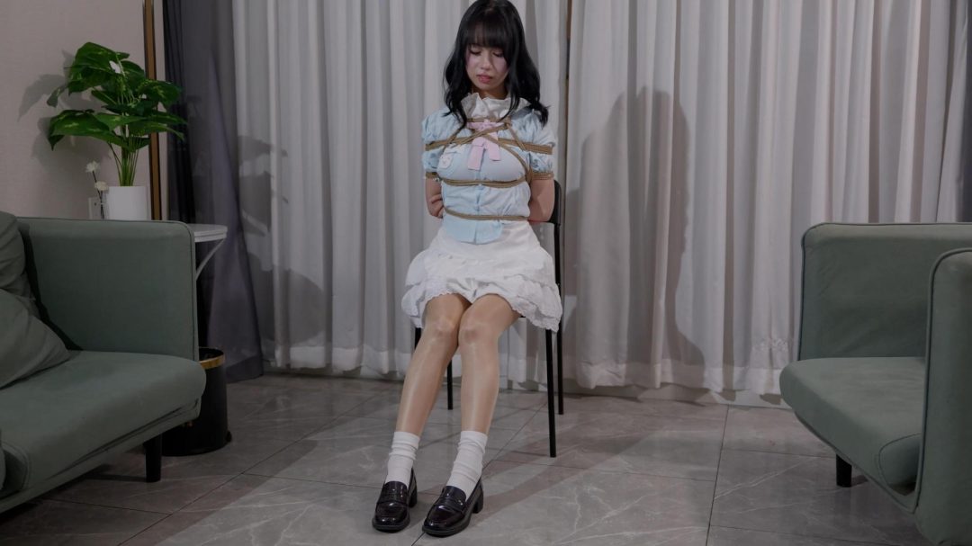 【红鲤鱼】光棍节送你一个可爱的萝莉女朋友-4