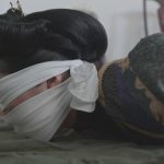 红鲤鱼作品《黑神话悟空之停止挣扎的四妹上集》，炼丹之前必需让被炼的妖精看不见，叫不出，动弹不得！