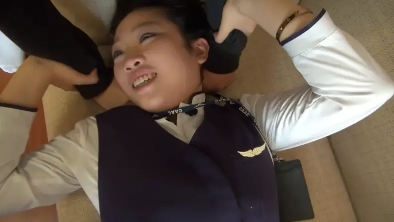 老梦视觉 谋杀女谍-3