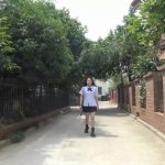《女劫匪的胆大》 完整版
