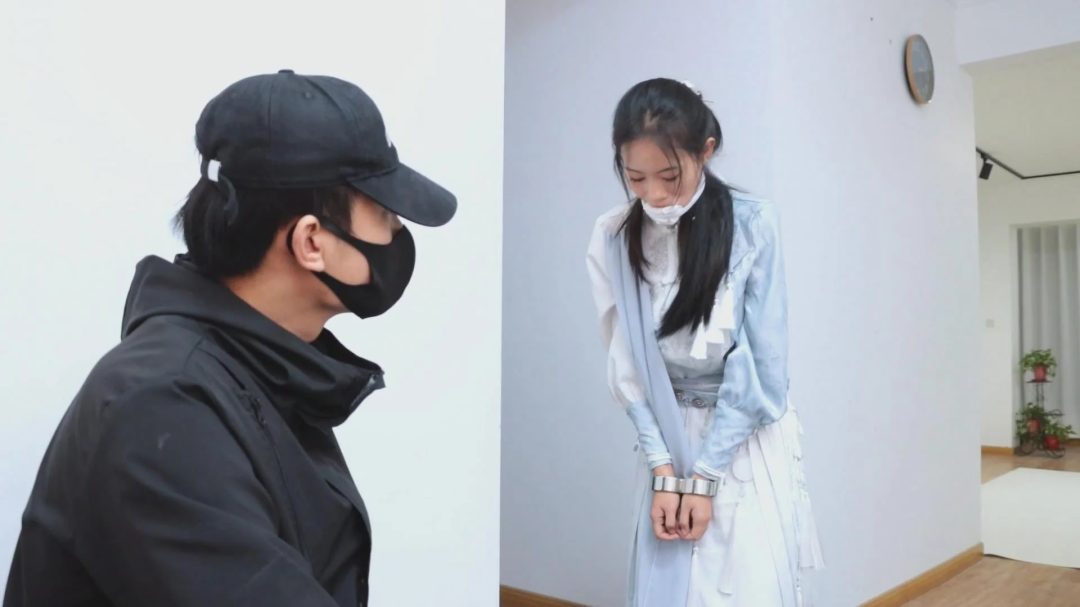 【得意客定拍】《次元三角·语汐篇(完)》送刑场女侠双臂被折,戴枷游行最终难逃斩首,真否?-12 【得意客定拍】《次元三角·语汐篇(完)》送刑场女侠双臂被折,戴枷游行最终难逃斩首,真否?-12