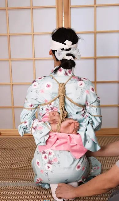 小羊和服tk-5