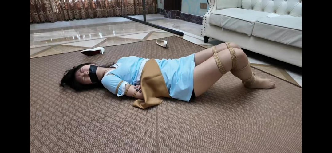 【枫叶订拍】好利来的服务员~-6 【枫叶订拍】好利来的服务员~-6