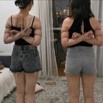 奥特曼：新约的两个小胖妞，逃脱测试
