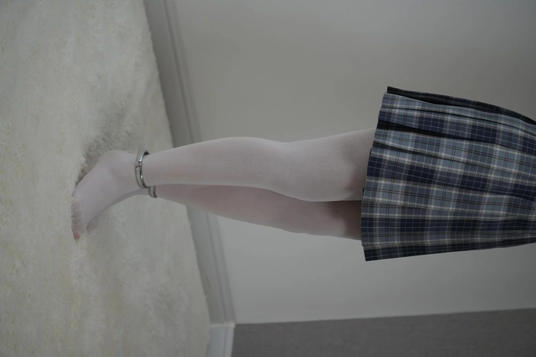 JK少女误闯绳艺体验游戏-9