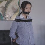 Kai Love 3 - Office Damsel