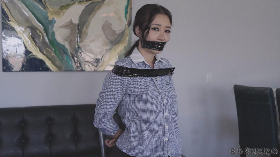 Kai Love 3 - Office Damsel-1