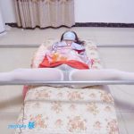 小开cos和服saber强制