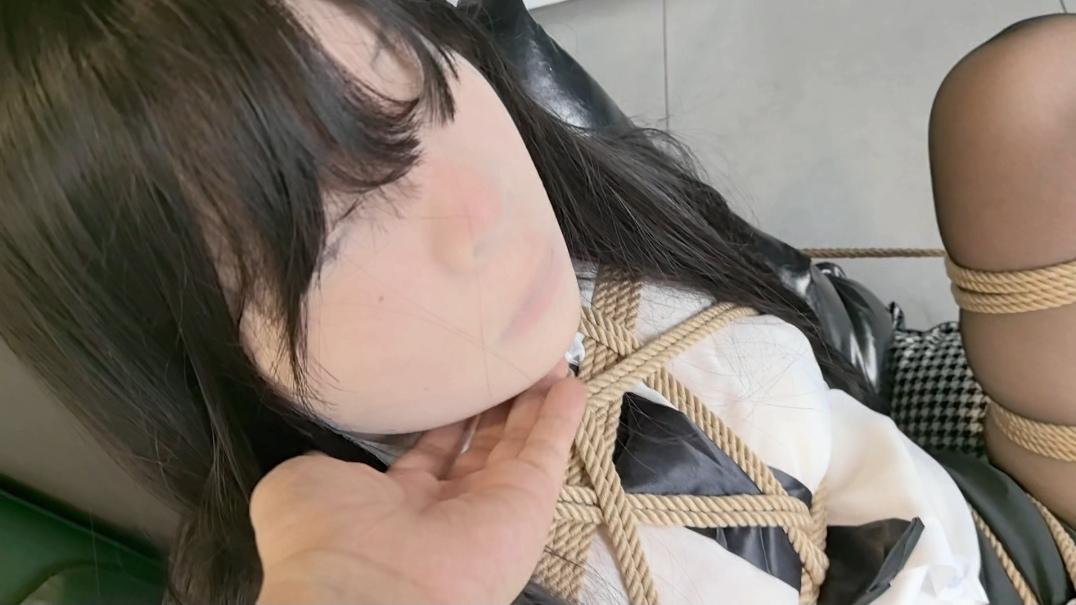 好奇小秘TJ日记 紧缚 滴蜡 sp 电击 防毒面具 欲罢不能 昏迷-3 好奇小秘TJ日记 紧缚 滴蜡 sp 电击 防毒面具 欲罢不能 昏迷-3