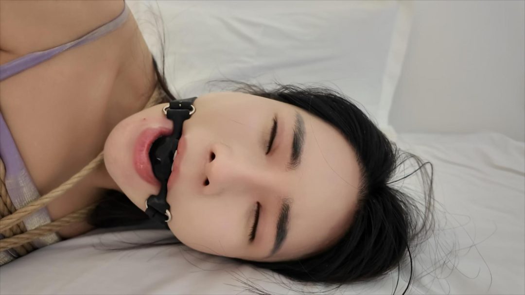 寻芳猎艳 第一集 紫礼服 肉丝-6