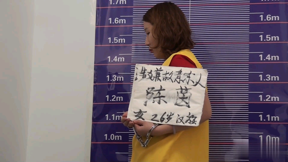 试镜系列3.姒婕-3