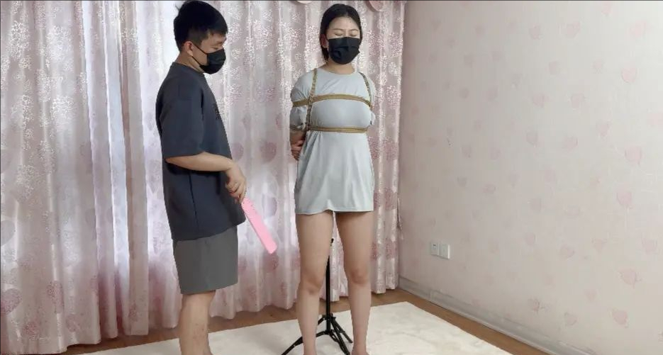 踩踏事件（SP，踩脸）-5