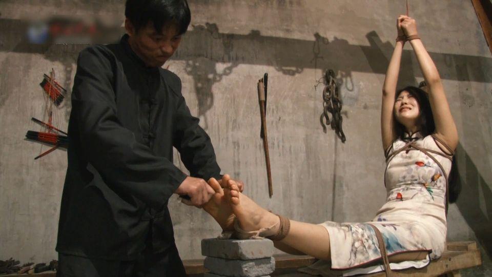 怀旧影视云雀痒刑-6