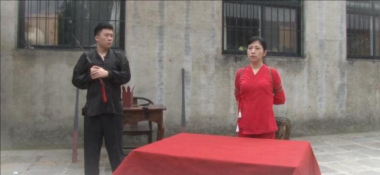 怀旧影苑 噩梦之三江红 下集-2