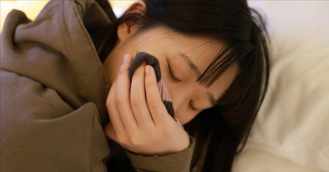 誉铭摄影 特约妹子TK闻袜元素-7