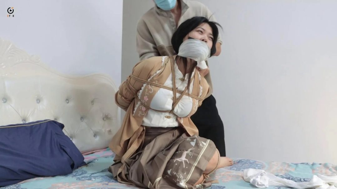 得意客微剧情 入室劫难-13