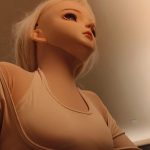 【梦的kigurumi】瑜伽服肉丝袜的魅惑！