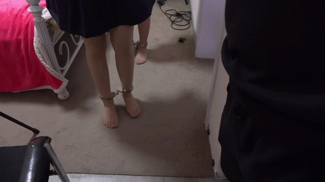业绩最差的小姐姐是要接收惩罚的-2 业绩最差的小姐姐是要接收惩罚的-2