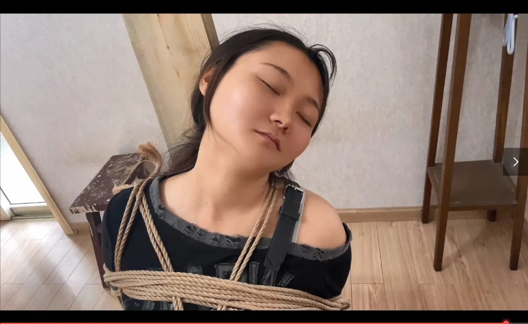 她与老虎凳的最后一课-5