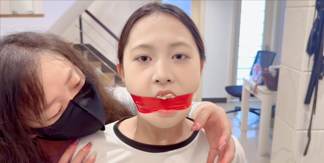 短丝胶带封口普通话考试(粉丝剧本)-2 短丝胶带封口普通话考试(粉丝剧本)-2