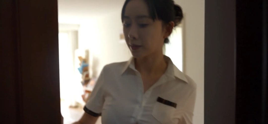 哈莉奎因工作室 -致命的快递-3
