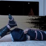 欣欣驷马挣脱【想象空间】1 她能成功吗