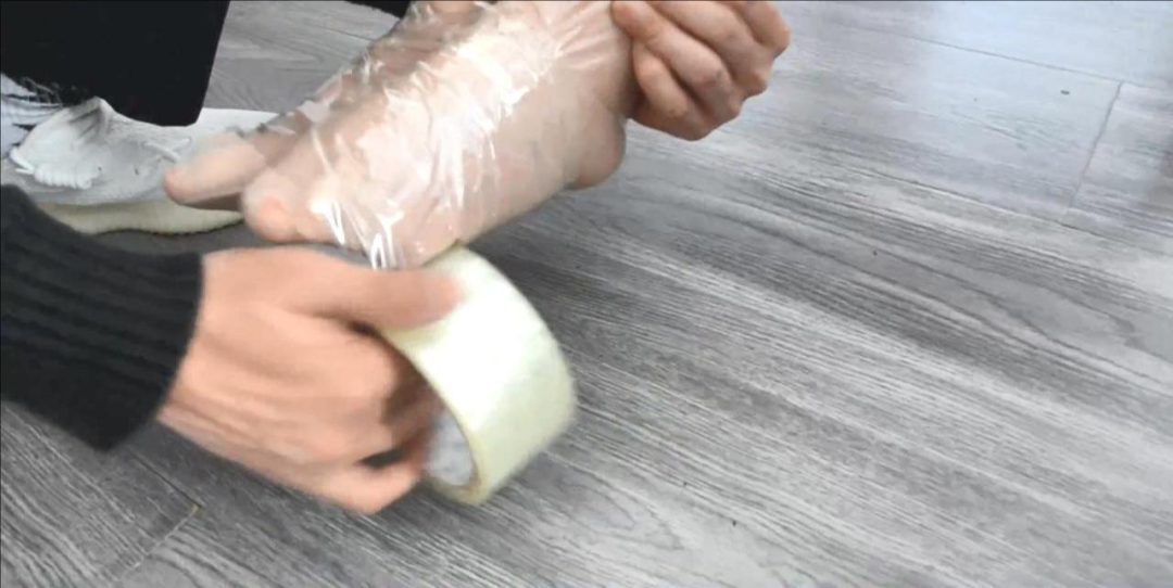 剧情片《姐弟之间-占有欲》弟弟秘密囚禁姐姐（吴晗）得意客定拍 （上）-7