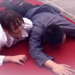 怀旧影视 噩梦之芳芳