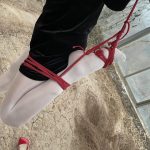 阳光房3—后高手，单腿掉