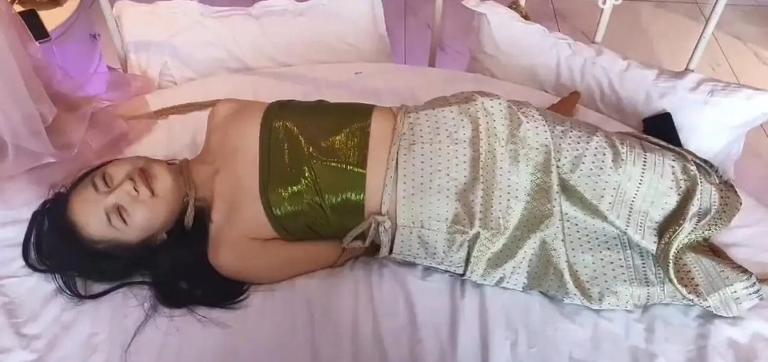 傣族妹子情趣主题房捆绑-1