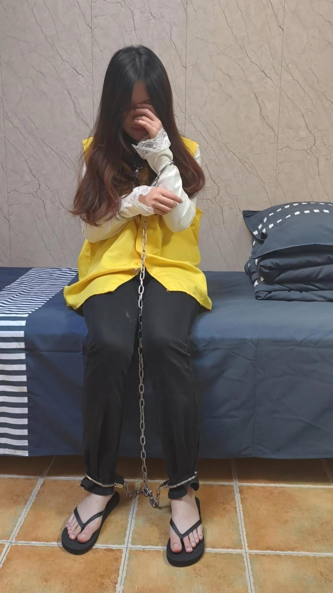 女末日（上），大学生 被捕后良心发现，供出了黑心上线，结果还是没能逃脱死刑的命运-5