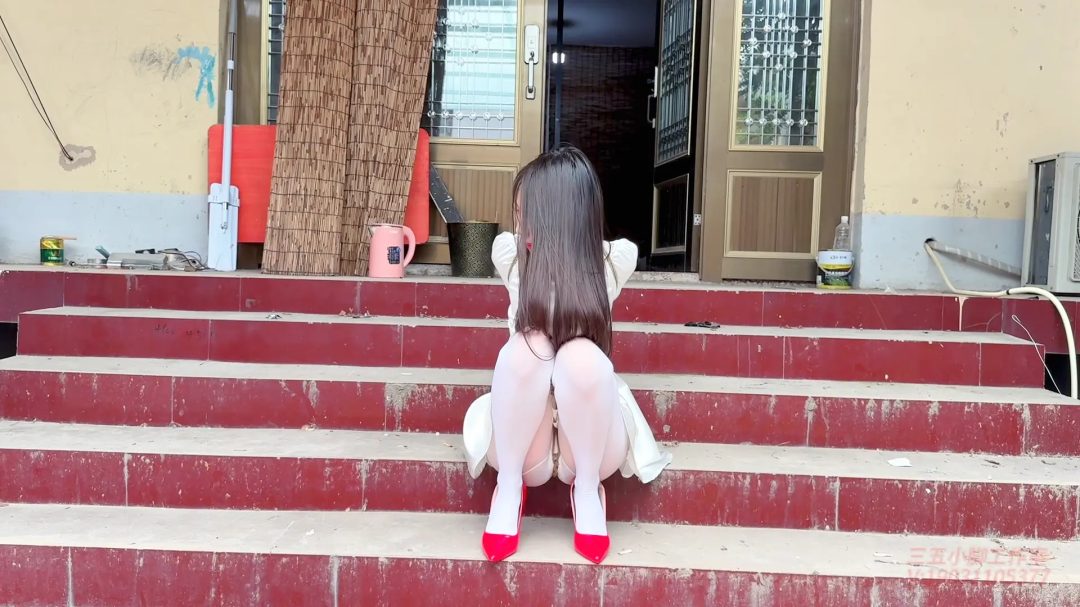 欺凌逃跑的新娘——1-5