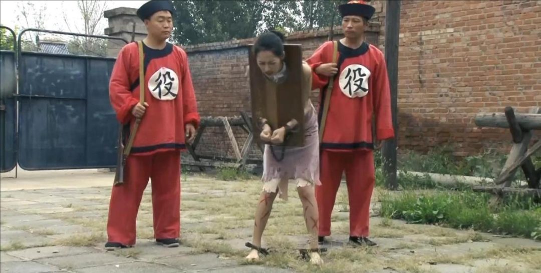 怀旧影视 钱江女侠 下集-3