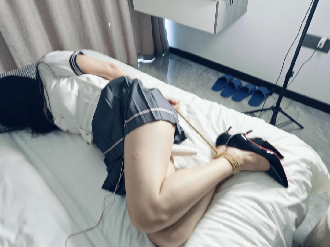 JK学妹-6