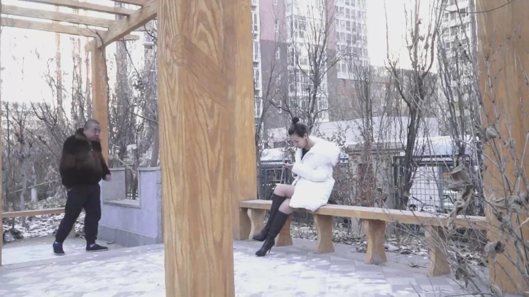 《幻梦之缚合集》，这到底是是现实还是幻梦？-1