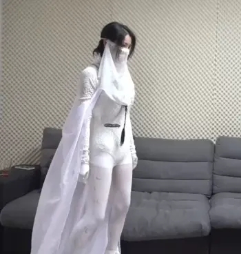 芭蕾女侠第四集-5