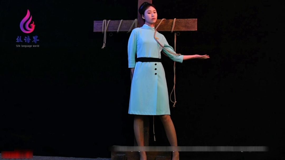 《空姐的怪梦》 尔尔-2