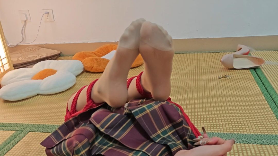 新模特小酒的玩弄-3