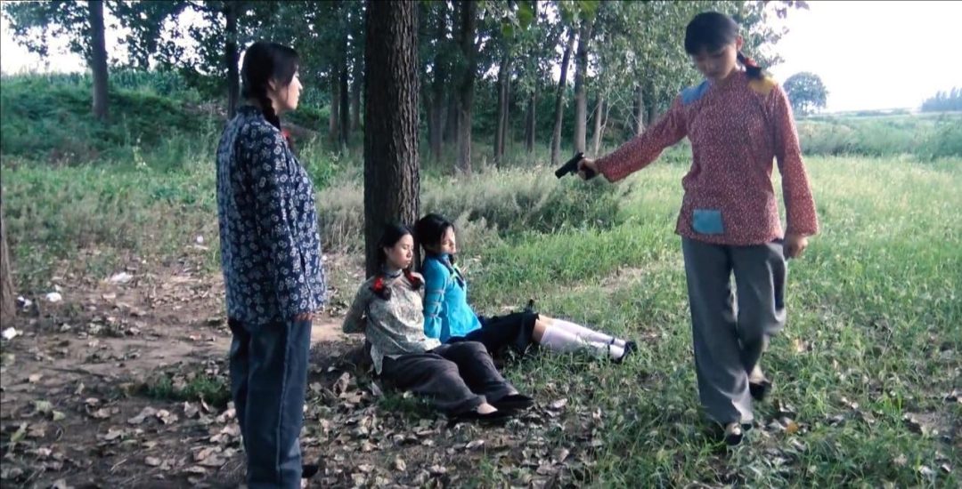 《陷落魔窟第二部》上-2