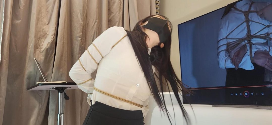 绳艺学院绳艺课堂-6