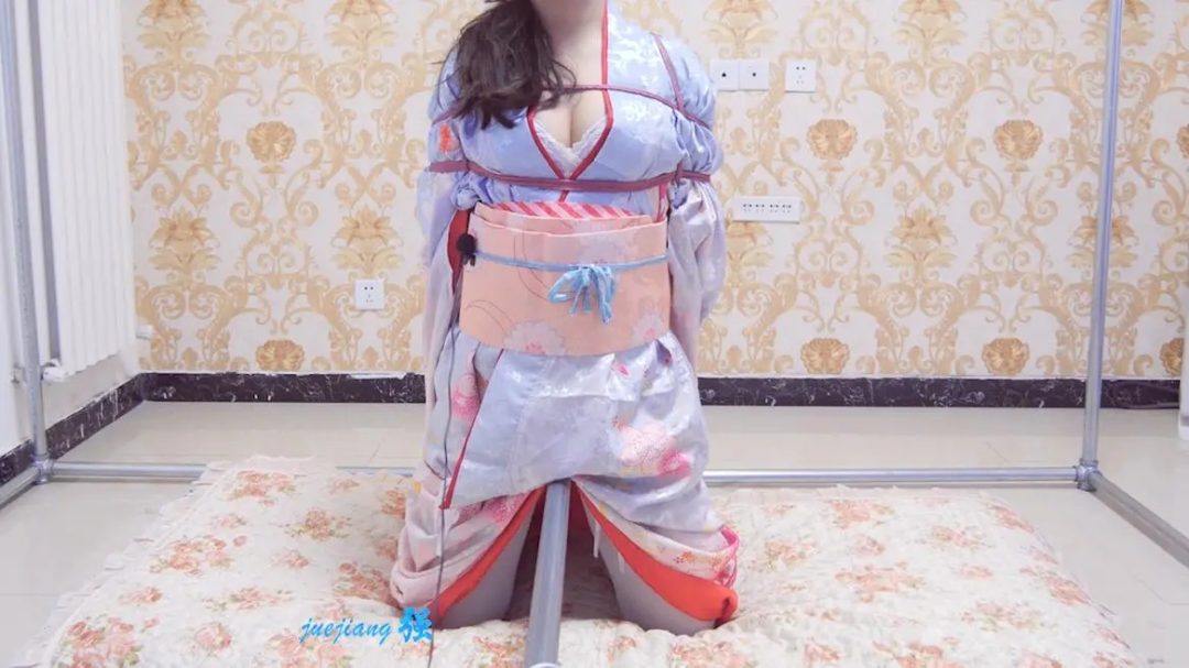 小开cos和服saber强制-3