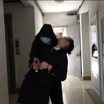 山村工作室 制服女蒙难记