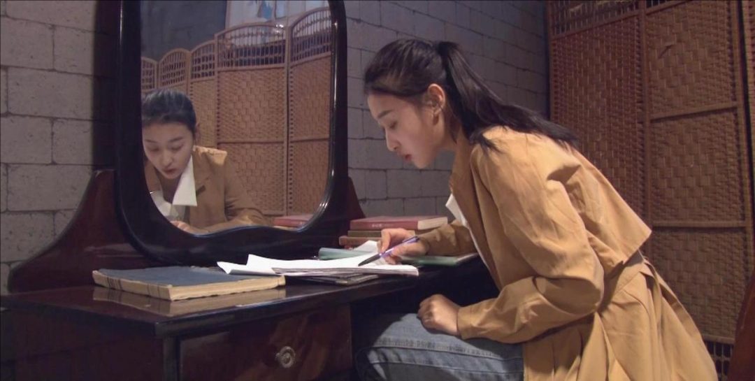 怀旧影苑 恶梦之信子（信子恶梦）-2